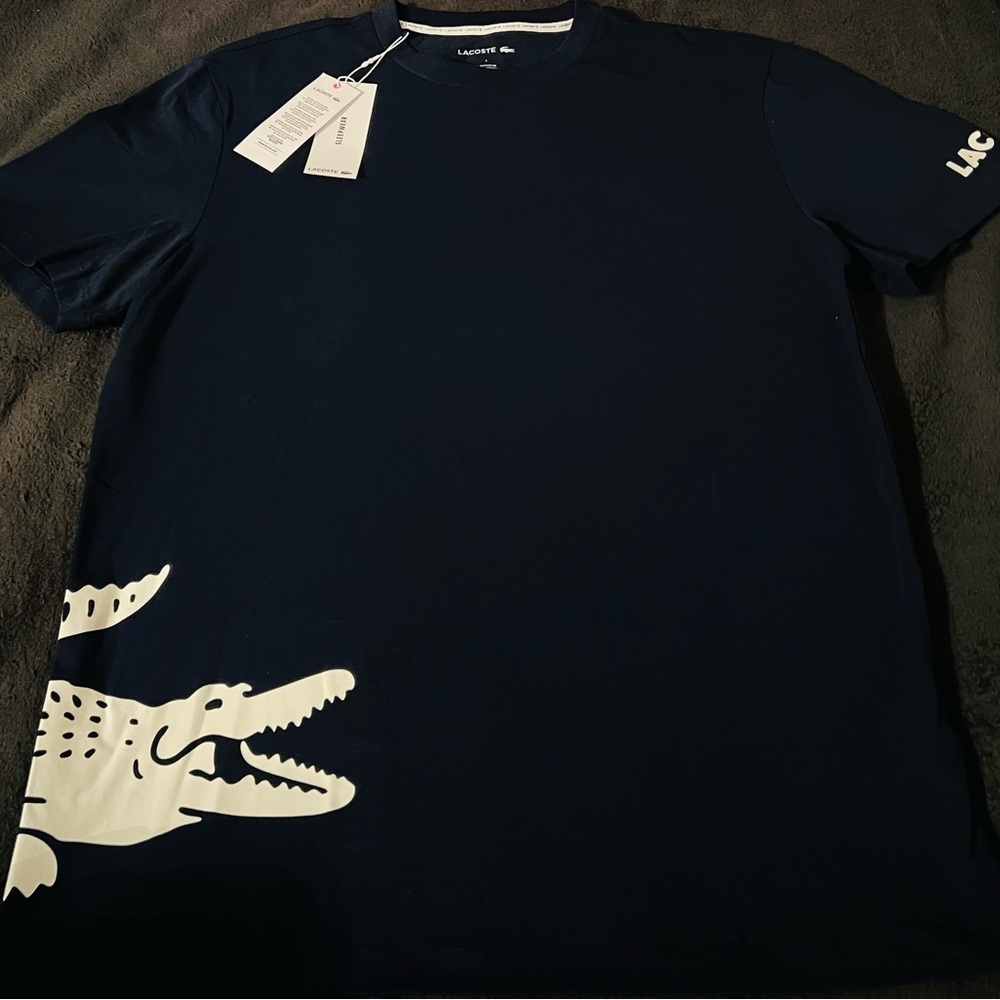 Lacoste Shirt